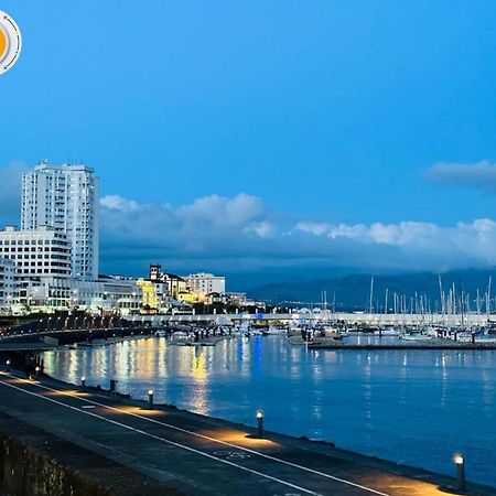 Azor International Apartment I Ponta Delgada  Exterior photo