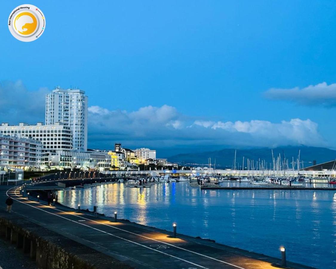 Azor International Apartment I Ponta Delgada  Exterior photo