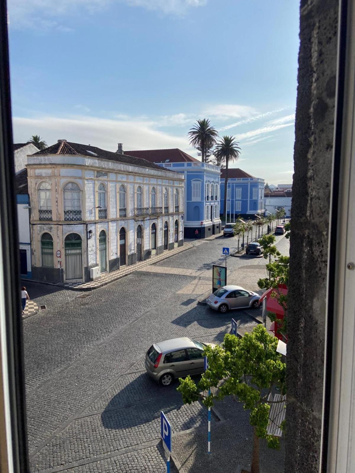 Azor International Apartment I Ponta Delgada  Exterior photo