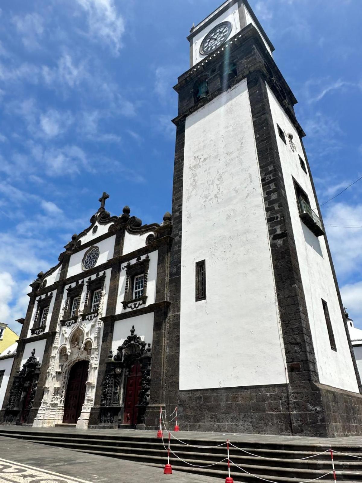 Azor International Apartment I Ponta Delgada  Exterior photo