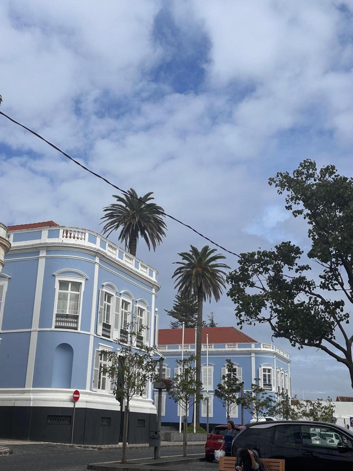 Azor International Apartment I Ponta Delgada  Exterior photo