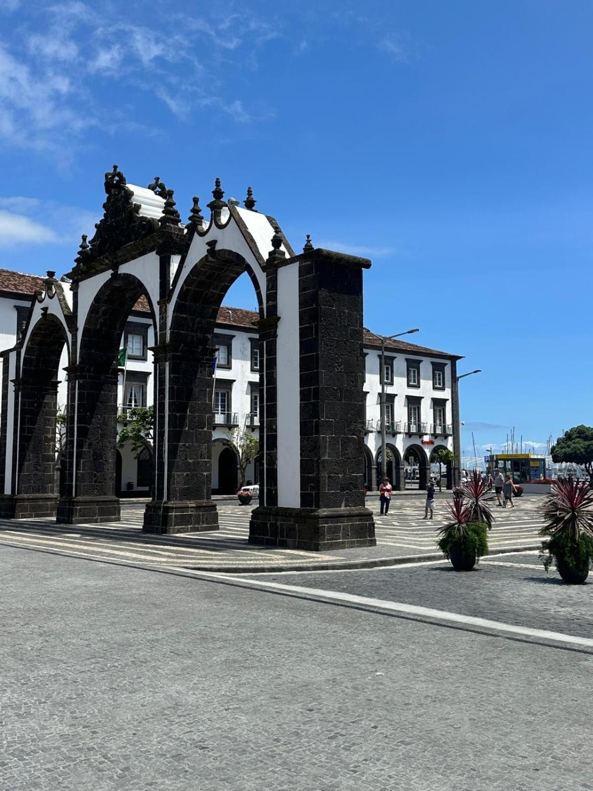 Azor International Apartment I Ponta Delgada  Exterior photo