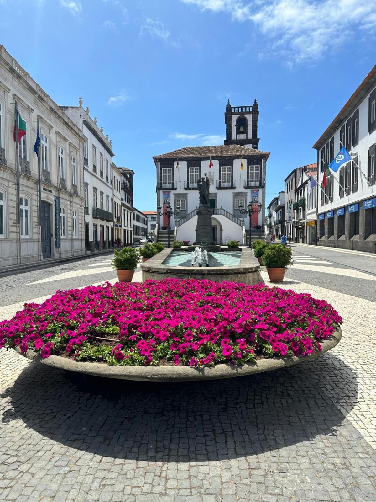 Azor International Apartment I Ponta Delgada  Exterior photo